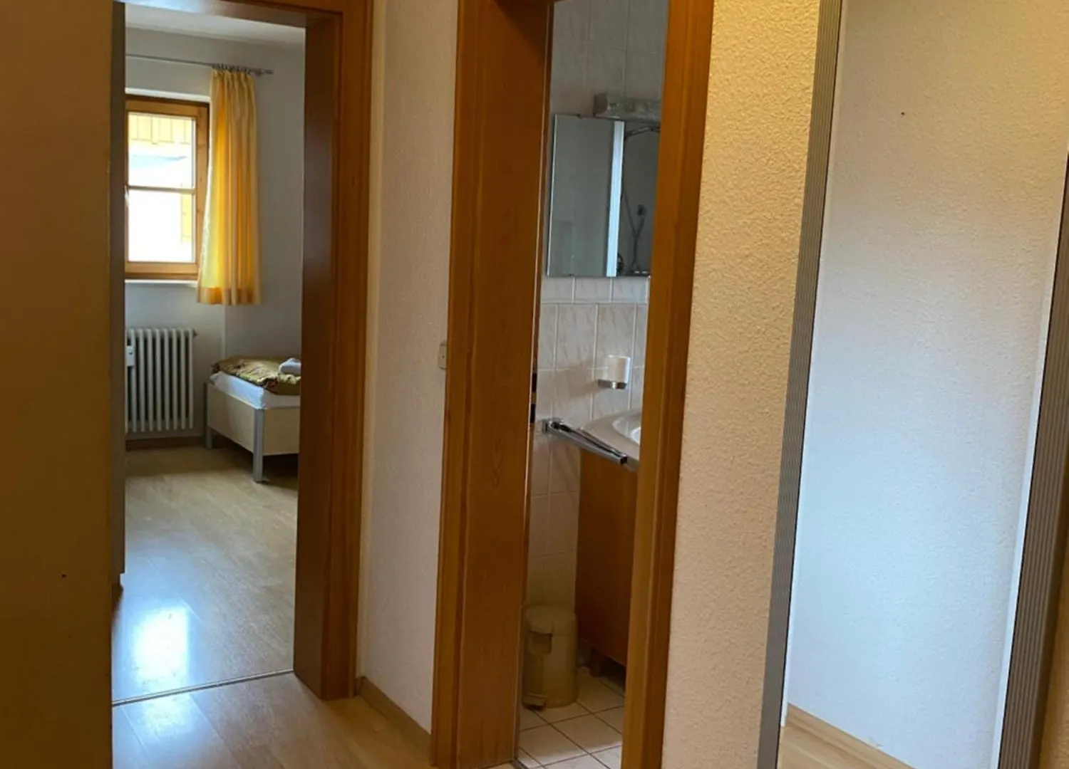 Apartment Wunderschoene Wohnung In Der Naehe Von Oberstdorf Sonthofen