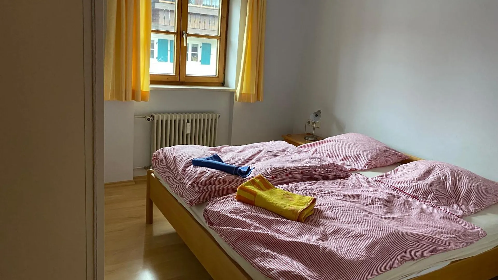 Wunderschoene Wohnung In Der Naehe Von Oberstdorf Sonthofen
