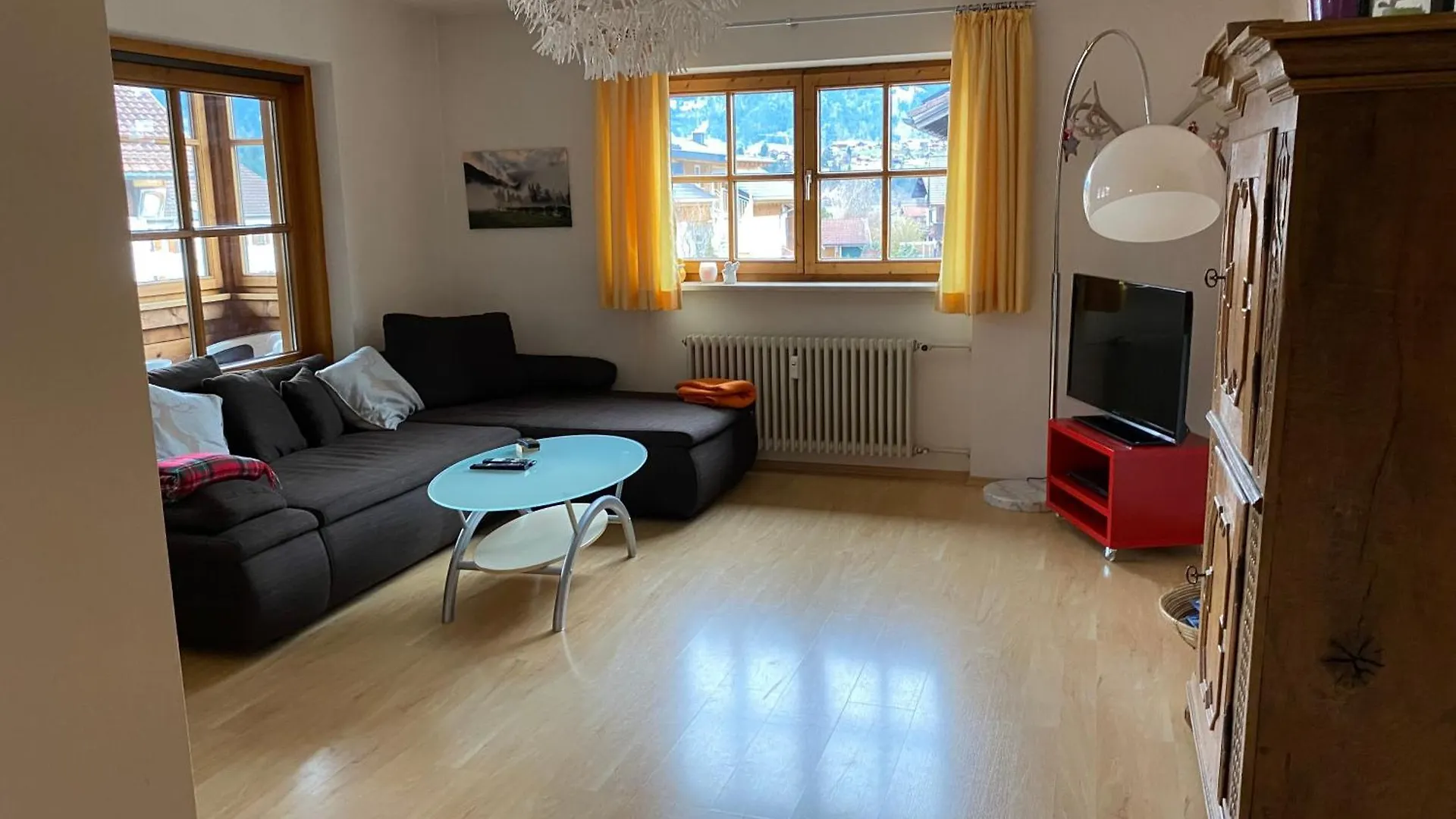 Wunderschoene Wohnung In Der Naehe Von Oberstdorf Sonthofen